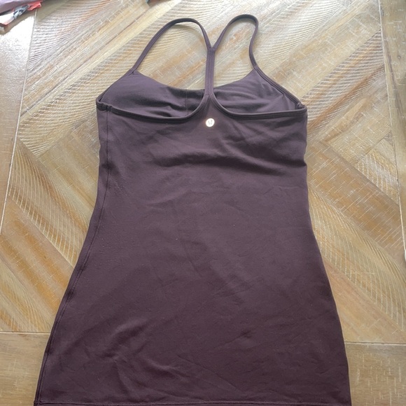 Lulu lemon Racer Back Tank - Picture 2 of 3